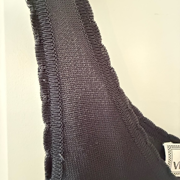 GIANNI VERSACE BODYSUIT - Picture 5 of 8